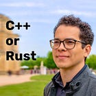 Should you learn C++ or Rust?