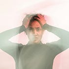 Je ne suis pas stressée. Je suis anxieuse ! Et ça fait toute la différence.