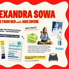 🎧 Ozempic: Miracle Fix or Too Good to Be True? with Dr. Alexandra Sowa