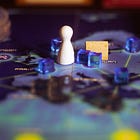 A brief history of cooperative board games