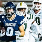 Updated RB Depth Chart & Transfer Report 🐷 (January)