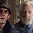 Remembering The Great Donald Sutherland via 10 Favourite Film Performances