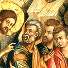 Why did Christ command secrecy about the Transfiguration until after Easter?
