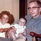 Letter to my Dad