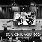SCA Chicago 2024: Chicago. Pt. 3