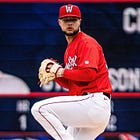 Red Sox release minor league pitcher from Andrew Benintendi trade; two other prospects cut 