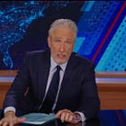 Jon Stewart Staying At 'The Daily Show' Through The End of 2025