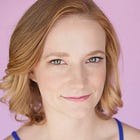 My First Byline: Kristen Van Nest