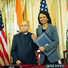 A Defining Moment in US-India Relations 