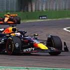 Imola race showed why Verstappen is unstoppable in F1