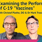 COVID “Vaccine” Performance Update | Plothe and Trozzi