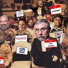Free Speech and... a Muzzle | Blog#42