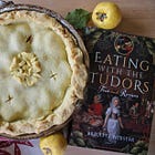 Twelfth Night with the Tudors