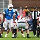 2025 Draft Profile - DT Walter Nolen
