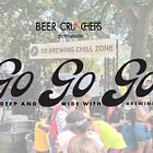 Go Deep and Go Wide with Go Brewing