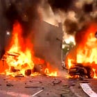 Israeli Military On High Preparedness, IDF: Strikes Against Hezbollah Will Continue To Intensify
