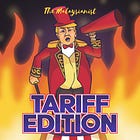Welcome to the Trumpian circus
