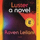 The Stacks Book Club - November 2024