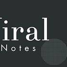 Viral Substack Notes examples to inspire you and help you be seen