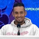 Tennis Bad-Boy Nick Kyrgios Hires Disney Fantasia’s Chernabog as New Coach