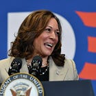 How Harris crushes Trump