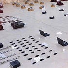 CENTCOM Congratulates Yemen Coast Guard On Interdiction Of Iranian Advanced Weapon Components
