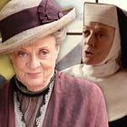Maggie Smith, Oscar-Winning 'Harry Potter', 'Downton Abbey', And 'Sister Act' Star Has Died At 89