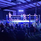MATW Crowns First-Ever Tag Team Champions