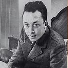 La philosophie d'Albert Camus