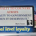 TR 463 - Is Local Resistance a Losing Game?