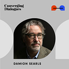#252 - The Philosophy of Translation: A Dialogue with Damion Searls