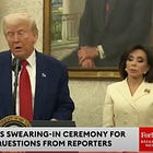Bing-Bong The Taco Clown Not Taking This Tariff Ruling Very Well