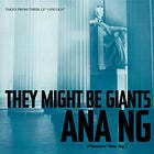 Ana Ng