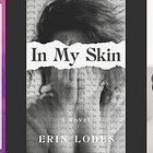 How to Design a Book Cover: In My Skin