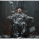 ICYMI: Lord of the Trolls — How Silicon Valley Enabled Putin’s Genocidal Regime