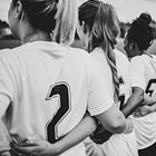 #25 Top 5 Takeaways: Raising the bar – reframing the opportunity in women’s football