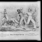 A Nation Divided: Deets On The Fugitive Slave Act of 1850