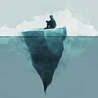 How unconscious predictions update