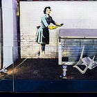Vuoi comprare una parte di un Banksy?