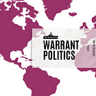 "Geolaw" Rises As ICC Issues Arrest Warrants