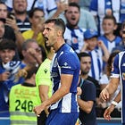 FDV Flash: FC Porto 2, Farense 1
