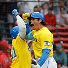 On to 2024: Ranking each 1B free agency fit for Boston Red Sox