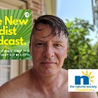 New Nudist Podcast: James Nunn of The Naturist Society Foundation