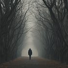 Caminar al Miedo