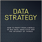 #Libro Estrategia de Datos (Bernard Marr) - Compartir 10 ideas