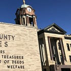Sheriff’s wife lawsuit latest in years-long spat with other Brown County officials 