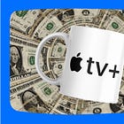 What Apple TV+ Wants to Buy Now