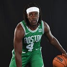 Jrue Holiday's new contract: How does it impact the Celtics roster construction? 