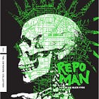 Code Unknown – How Repo Man Remains All That and a Plate o' Shrimp