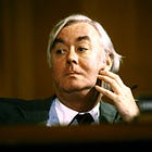 The Methods of Moynihan